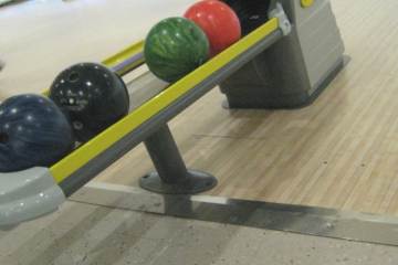 Green Bay Bowling Center, Green Bay 54313, WI - Photo 1 of 2