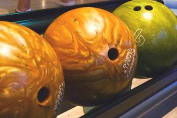 St. Croix Lanes, River Falls 54022, WI - Photo 1 of 1