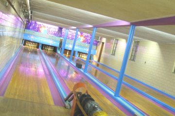 Hacker’s Lanes & Banquet Facilities, Frederic 54837, WI - Photo 2 of 2