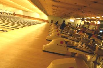 New Richmond Bowling Center