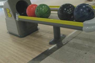 Schwoegler Park Towne Lanes