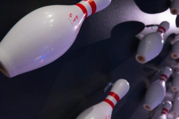 Dodger Bowl Lanes