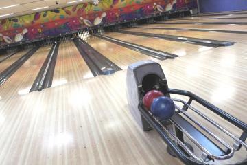 Thunderbird Lanes and Banquet Facility, Baraboo 53913, WI - Photo 1 of 1