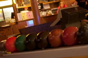 Fennimore Bowling Lanes