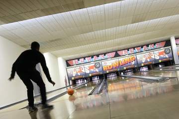 Prairie Lanes, Markesan 53946, WI - Photo 2 of 3