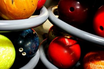 Spare Time Bowl, Mayville 53050, WI - Photo 1 of 1