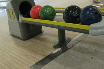 West Side Bowling Lanes, Fond du Lac 54935, WI - Photo 1 of 1