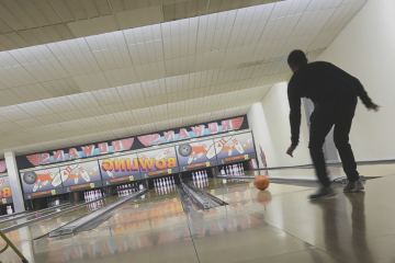 King Pin Lanes, Campbellsport 53010, WI - Photo 1 of 1