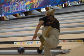 Suburban Lanes Bowling Center