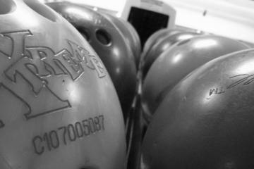 Pinheads Bowling, Oak Hill 25901, WV - Photo 1 of 1