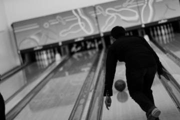 Leisure Lanes, Beckley 25801, WV - Photo 1 of 1