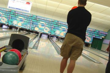 Ten Pin Alley Bowling Center, Williamson 25661, WV - Photo 2 of 2