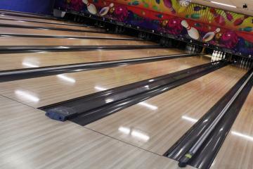 Country Mart & Lanes Bowling Center, Leon 25123, WV - Photo 1 of 1