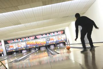 Green Vly Bowling Billard & Indoor Mini Golf Ctr, Bluefield 24701, WV - Photo 2 of 3