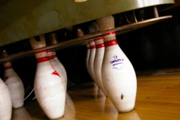Emerson Bowling Lanes, Parkersburg 26104, WV - Photo 1 of 1