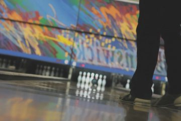 Greenbrier Bowling & Recreation Center, Lewisburg 24901, WV - Photo 1 of 1