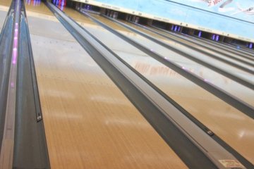 Ren-Dor Lanes Bowling Center