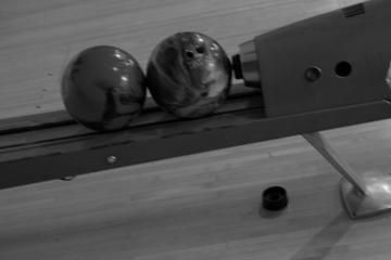 Craigsville Bowling Lanes, Craigsville 26205, WV - Photo 1 of 1