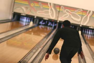 Bruce Bowling Lanes, New Martinsville 26155, WV - Photo 1 of 1