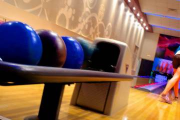 Clearview Bowling Center, Green River 82935, WY - Photo 1 of 1