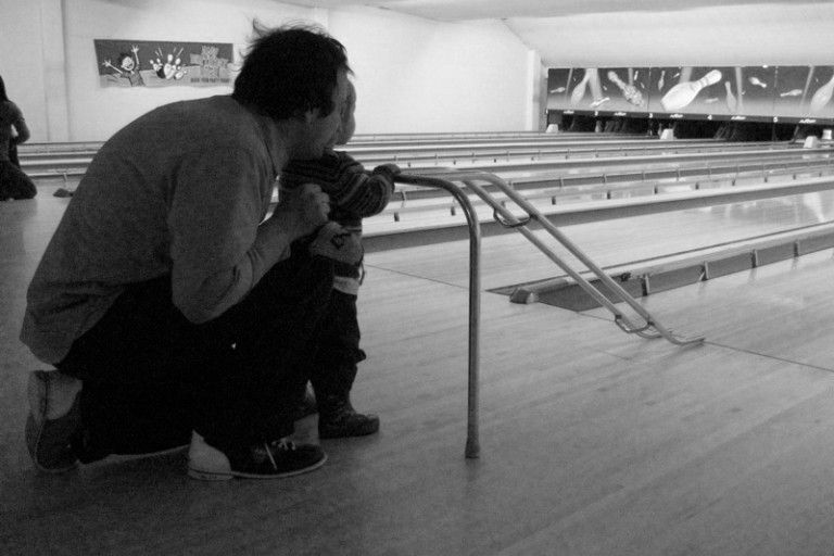 Bowling for Kids: the Perfect Team Sport! Bowling for Kids: the Perfect Team Sport!