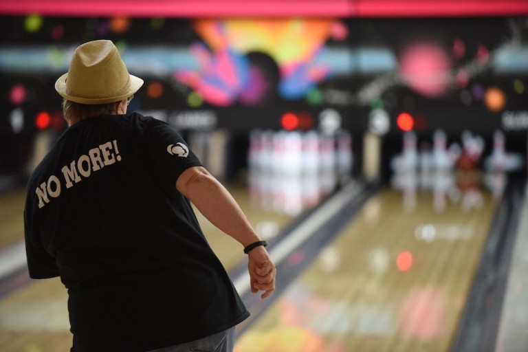 Some bowling tips to improve your score Some bowling tips to improve your score