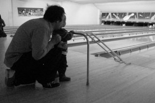 Bowling for Kids: the Perfect Team Sport!